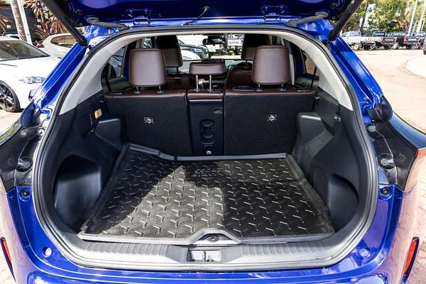 2021 Toyota Yaris Cross Urban MXPJ15R