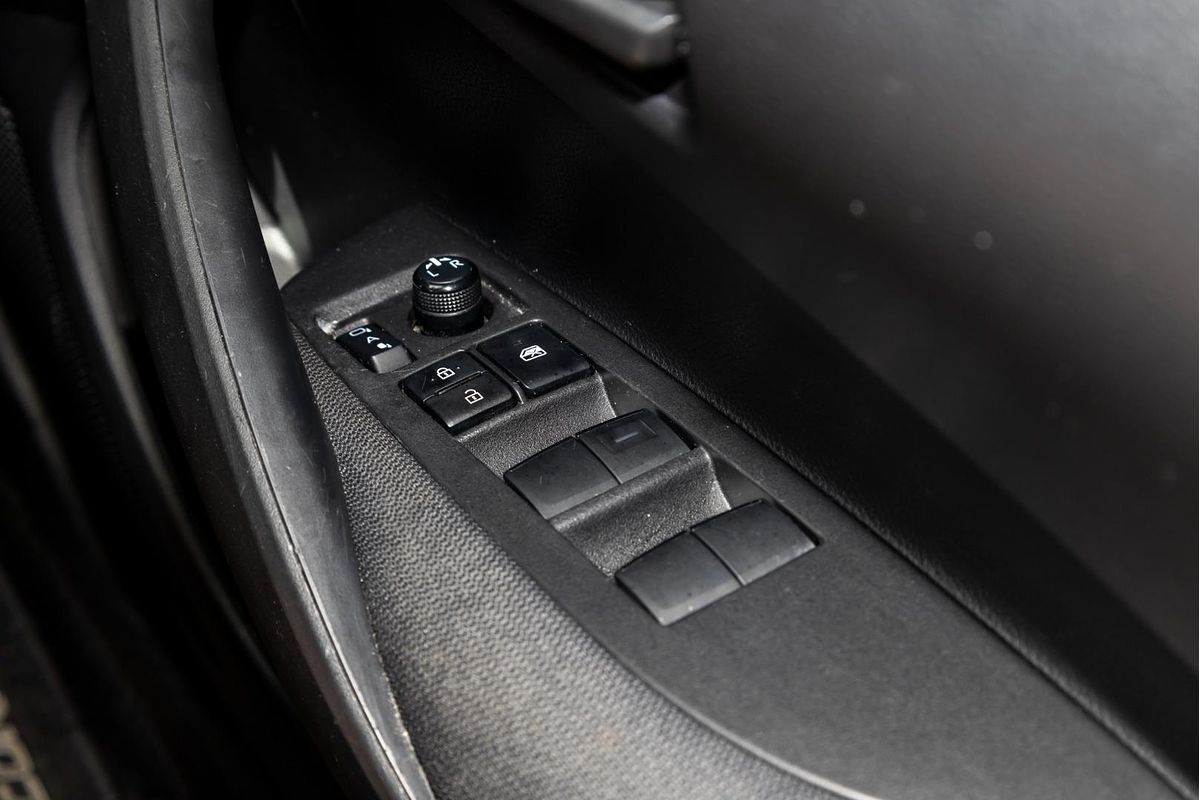 2022 Toyota Corolla Ascent Sport Hybrid ZWE211R