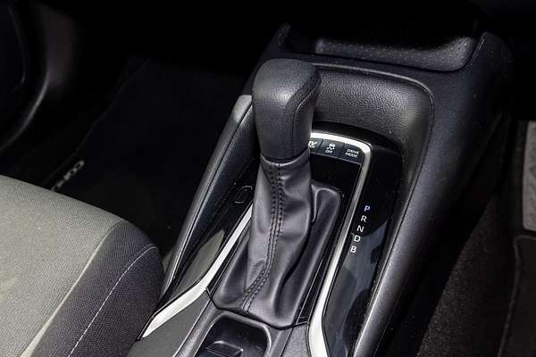2022 Toyota Corolla Ascent Sport Hybrid ZWE211R