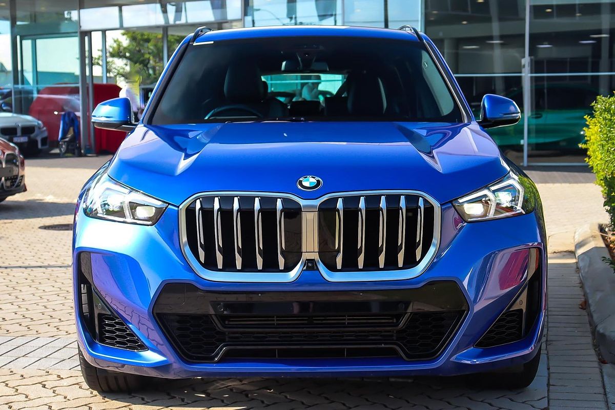 2023 BMW X1 xDrive20i U11