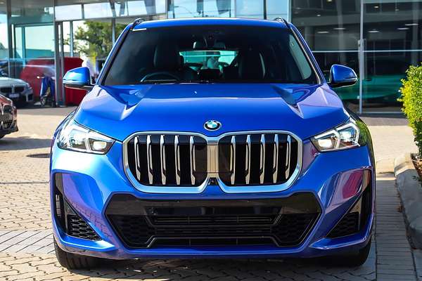 2023 BMW X1 xDrive20i U11