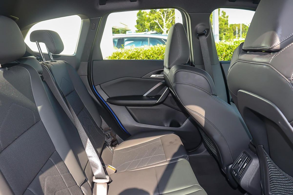 2023 BMW X1 xDrive20i U11