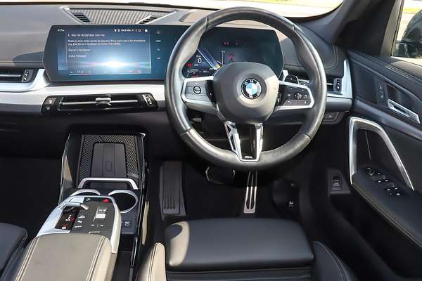 2023 BMW X1 xDrive20i U11