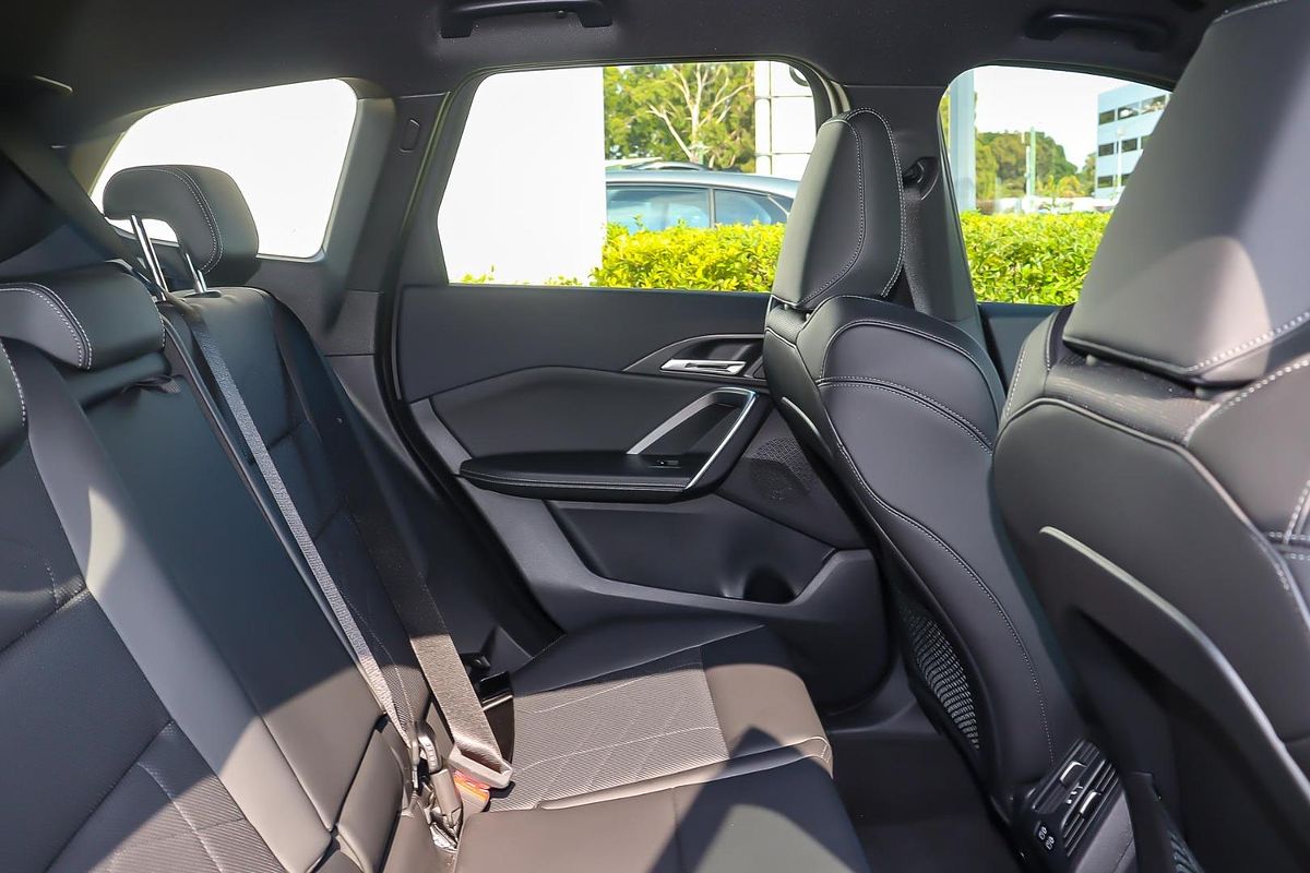 2023 BMW X1 xDrive20i U11