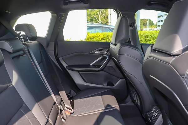 2023 BMW X1 xDrive20i U11