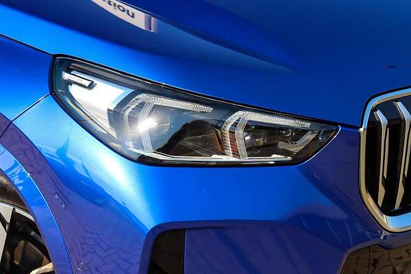 2023 BMW X1 xDrive20i U11