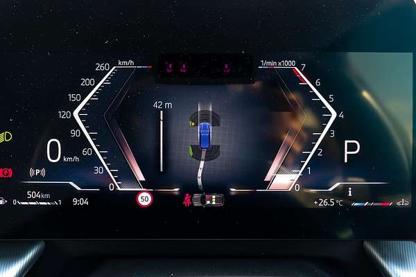 2023 BMW X1 xDrive20i U11