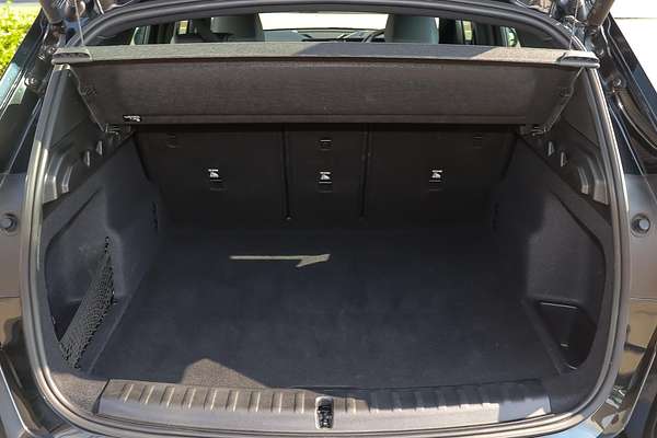 2023 BMW X1 xDrive20i U11