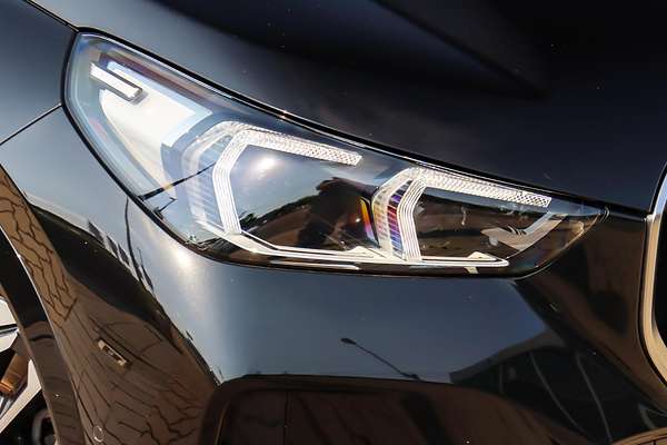 2023 BMW X1 xDrive20i U11