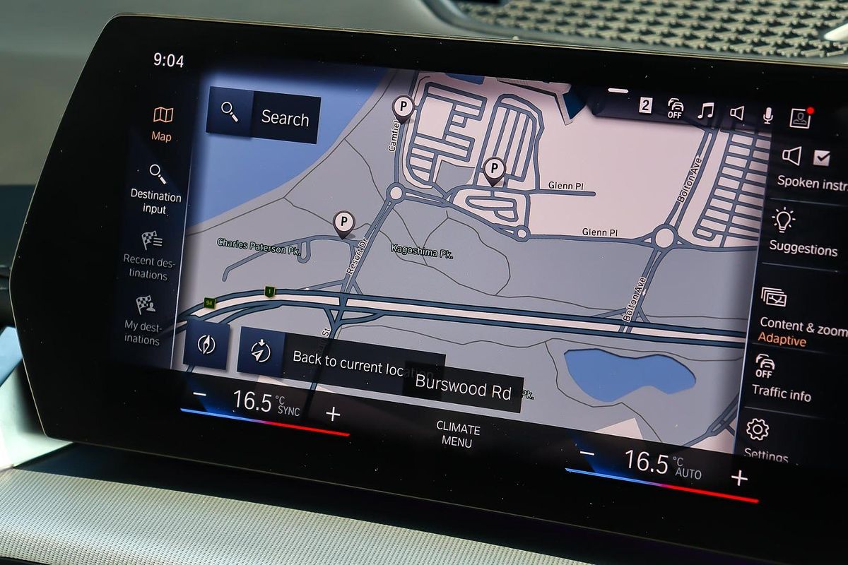 2023 BMW X1 xDrive20i U11