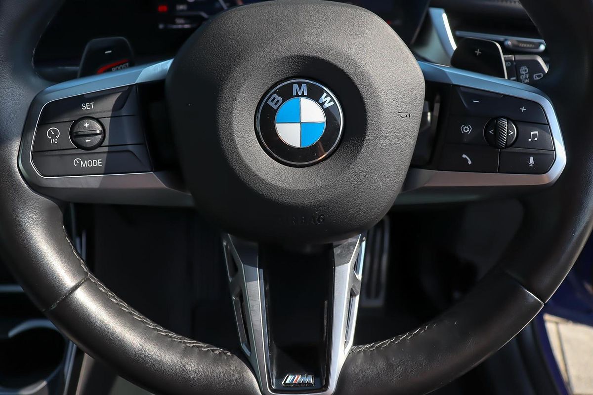 2023 BMW X1 xDrive20i U11