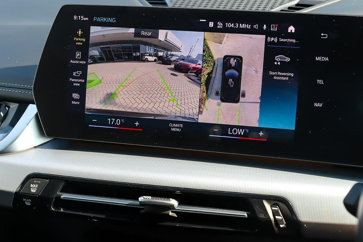 2023 BMW X1 xDrive20i U11