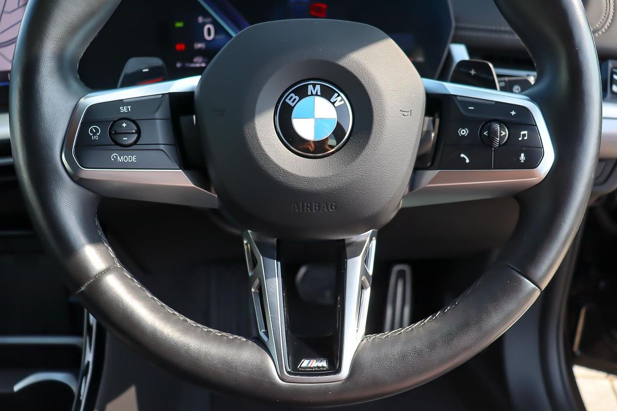 2023 BMW X1 xDrive20i U11
