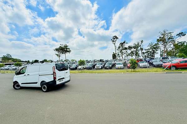 2015 Ford Transit Custom 290S VN SWB