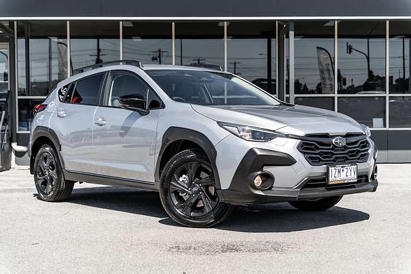 2024 Subaru Crosstrek 2.0L G6X