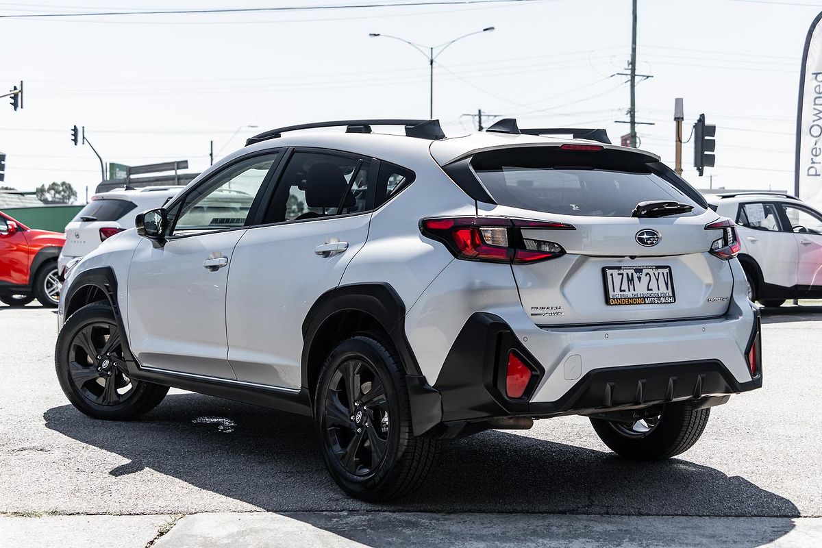 2024 Subaru Crosstrek 2.0L G6X