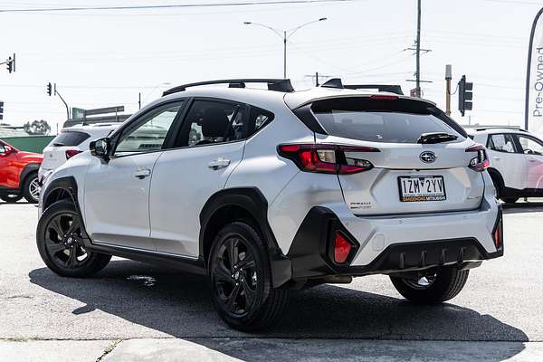 2024 Subaru Crosstrek 2.0L G6X