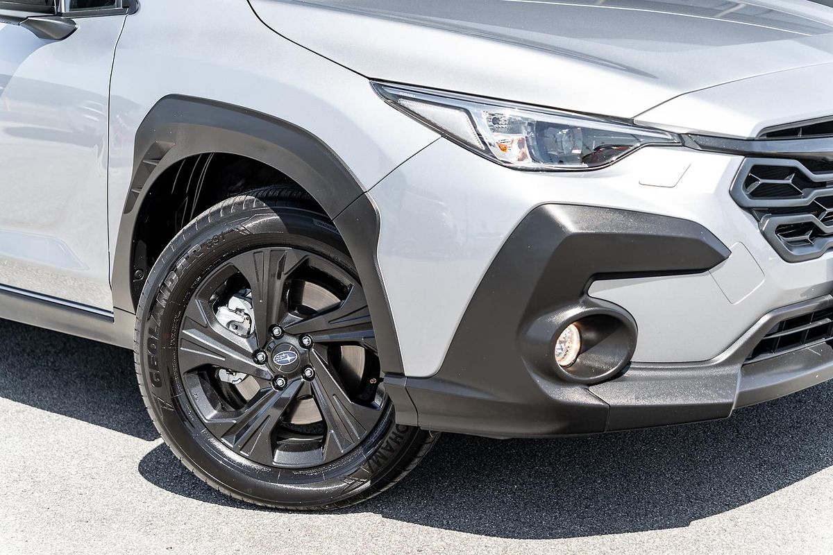 2024 Subaru Crosstrek 2.0L G6X