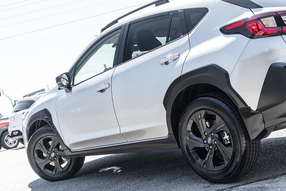 2024 Subaru Crosstrek 2.0L G6X