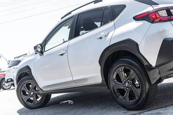 2024 Subaru Crosstrek 2.0L G6X