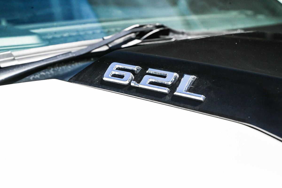 2024 Chevrolet Silverado 1500 ZR2 W/Tech Pack T1 4X4