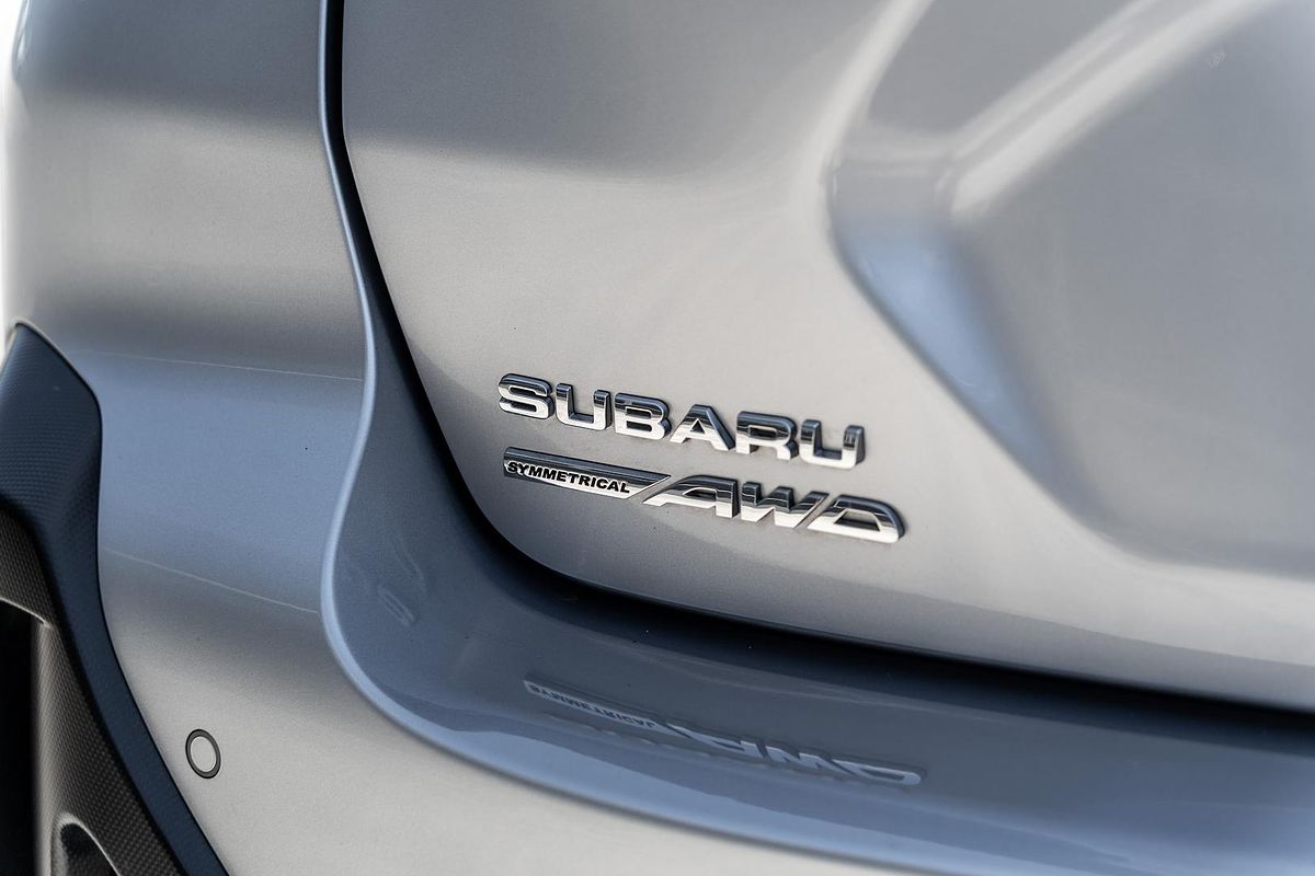 2024 Subaru Crosstrek 2.0L G6X