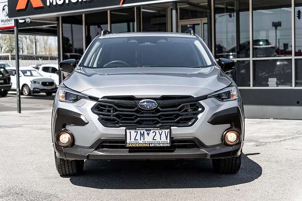 2024 Subaru Crosstrek 2.0L G6X