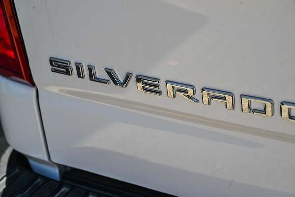 2024 Chevrolet Silverado 1500 ZR2 W/Tech Pack T1 4X4
