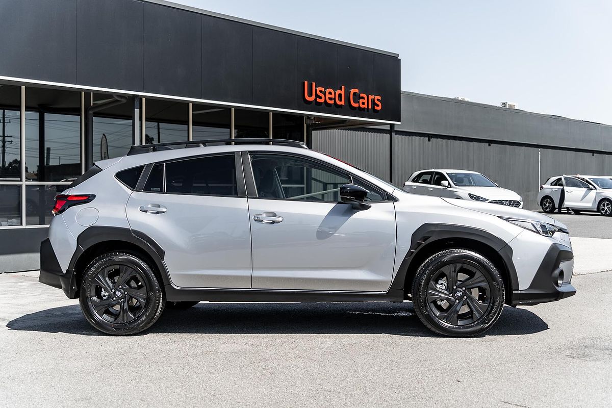 2024 Subaru Crosstrek 2.0L G6X
