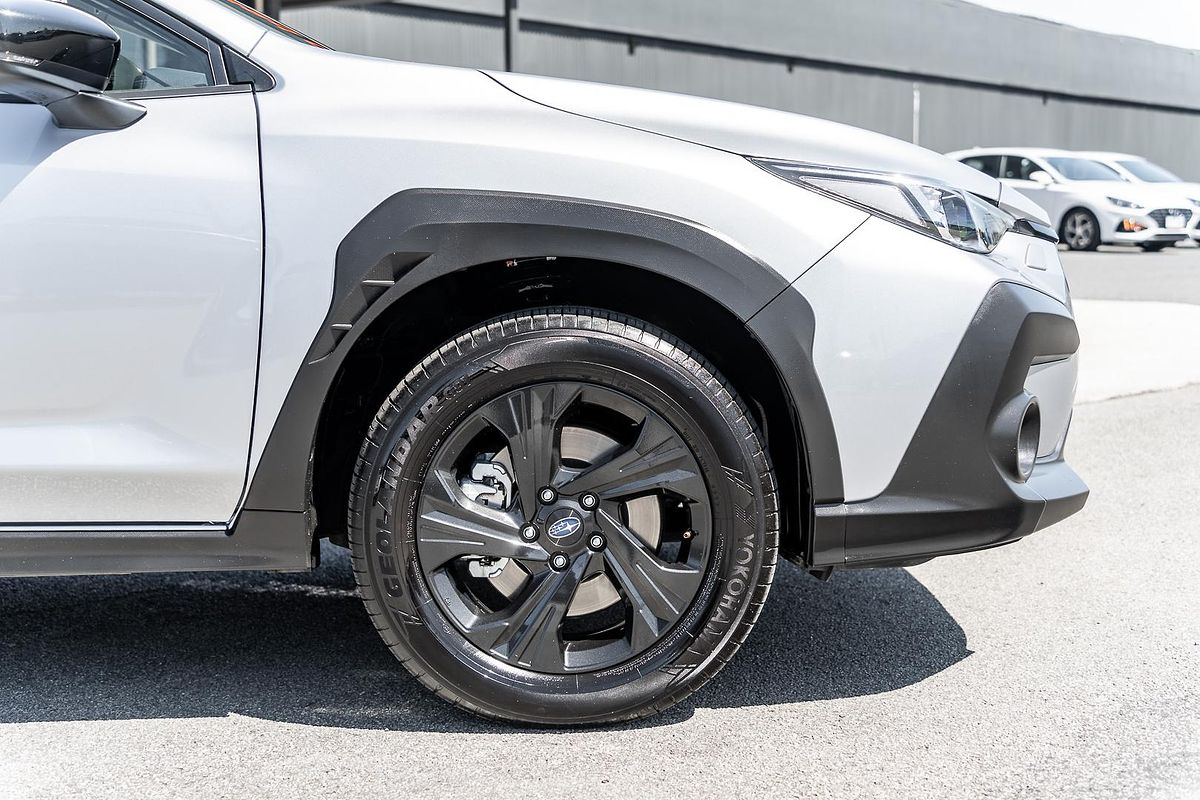2024 Subaru Crosstrek 2.0L G6X
