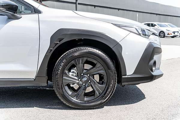 2024 Subaru Crosstrek 2.0L G6X