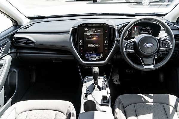 2024 Subaru Crosstrek 2.0L G6X