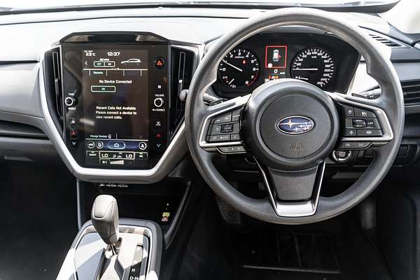 2024 Subaru Crosstrek 2.0L G6X