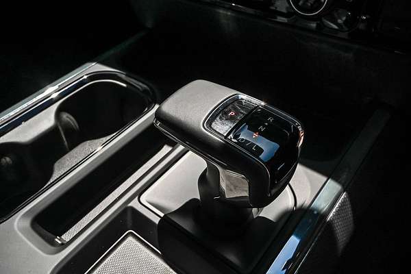 2024 Chevrolet Silverado 1500 ZR2 W/Tech Pack T1 4X4