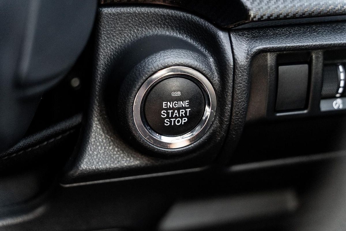 2024 Subaru Crosstrek 2.0L G6X