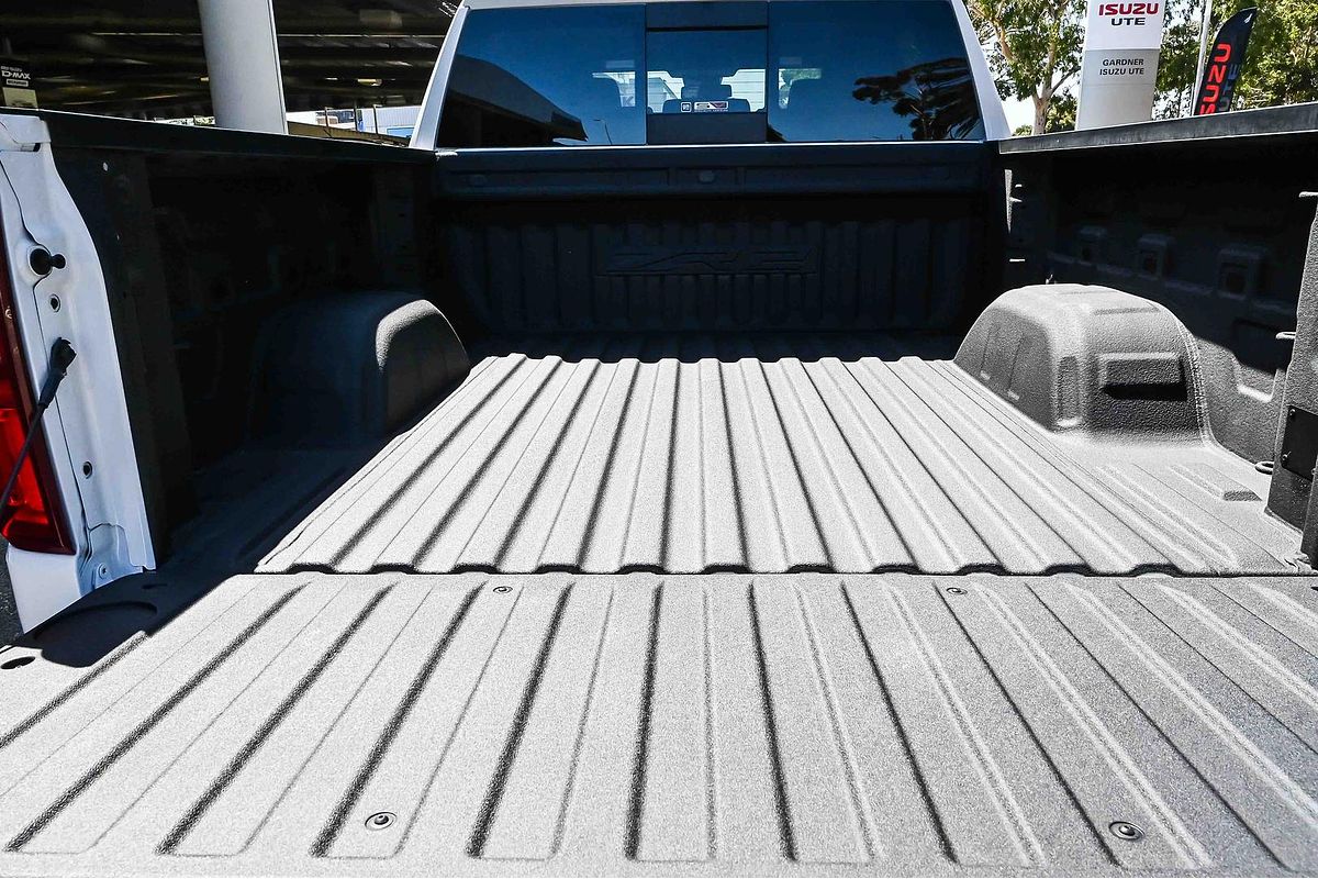 2024 Chevrolet Silverado 1500 ZR2 W/Tech Pack T1 4X4