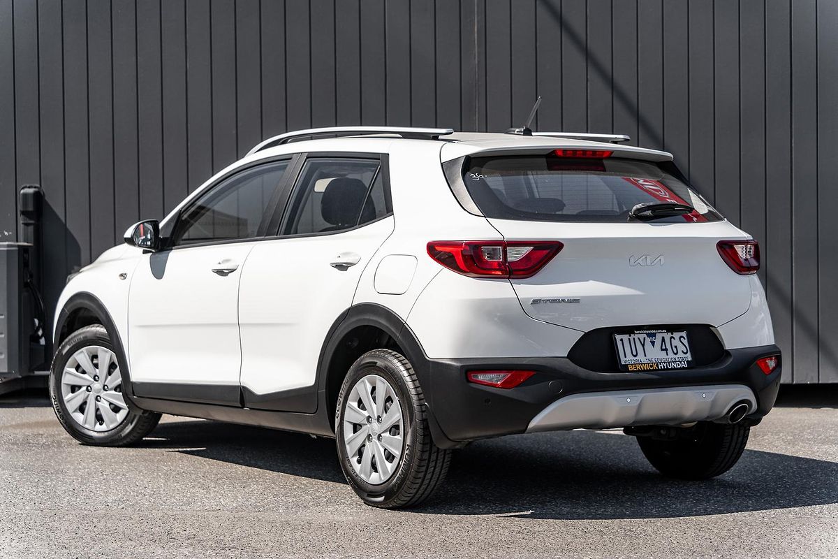 2021 Kia Stonic S YB