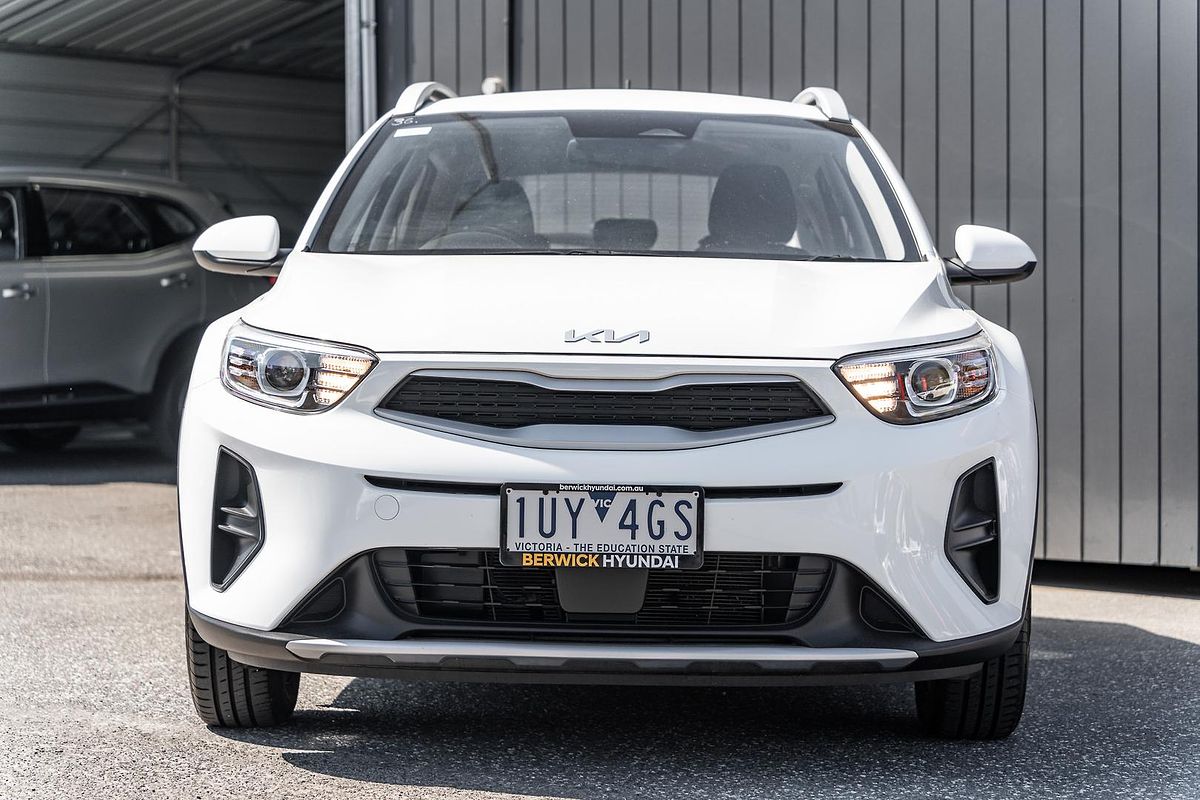 2021 Kia Stonic S YB