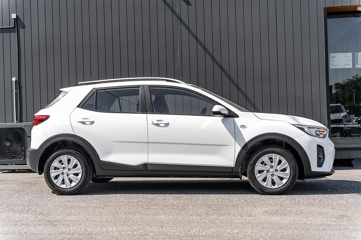 2021 Kia Stonic S YB