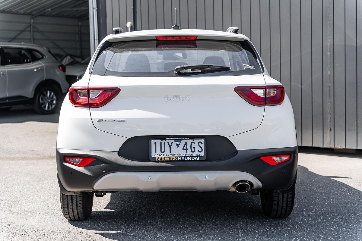 2021 Kia Stonic S YB