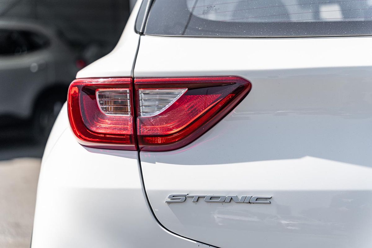 2021 Kia Stonic S YB