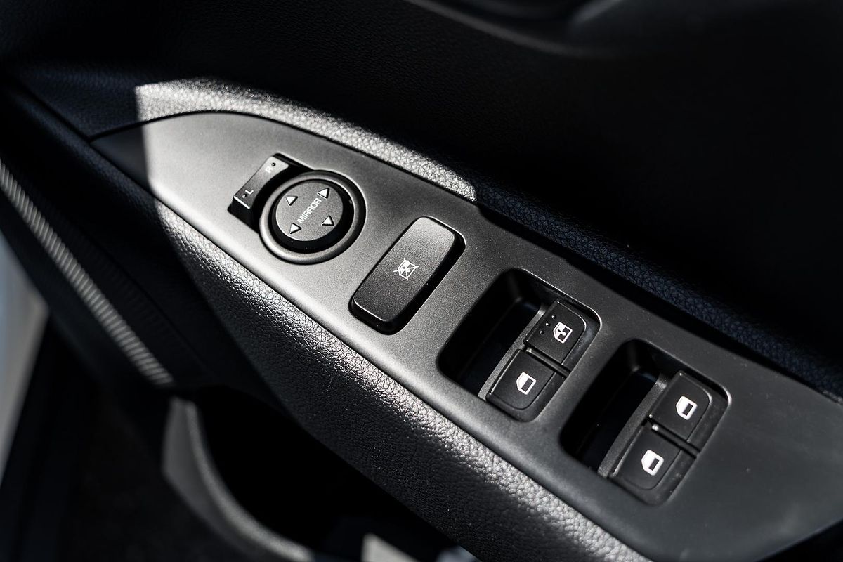 2021 Kia Stonic S YB