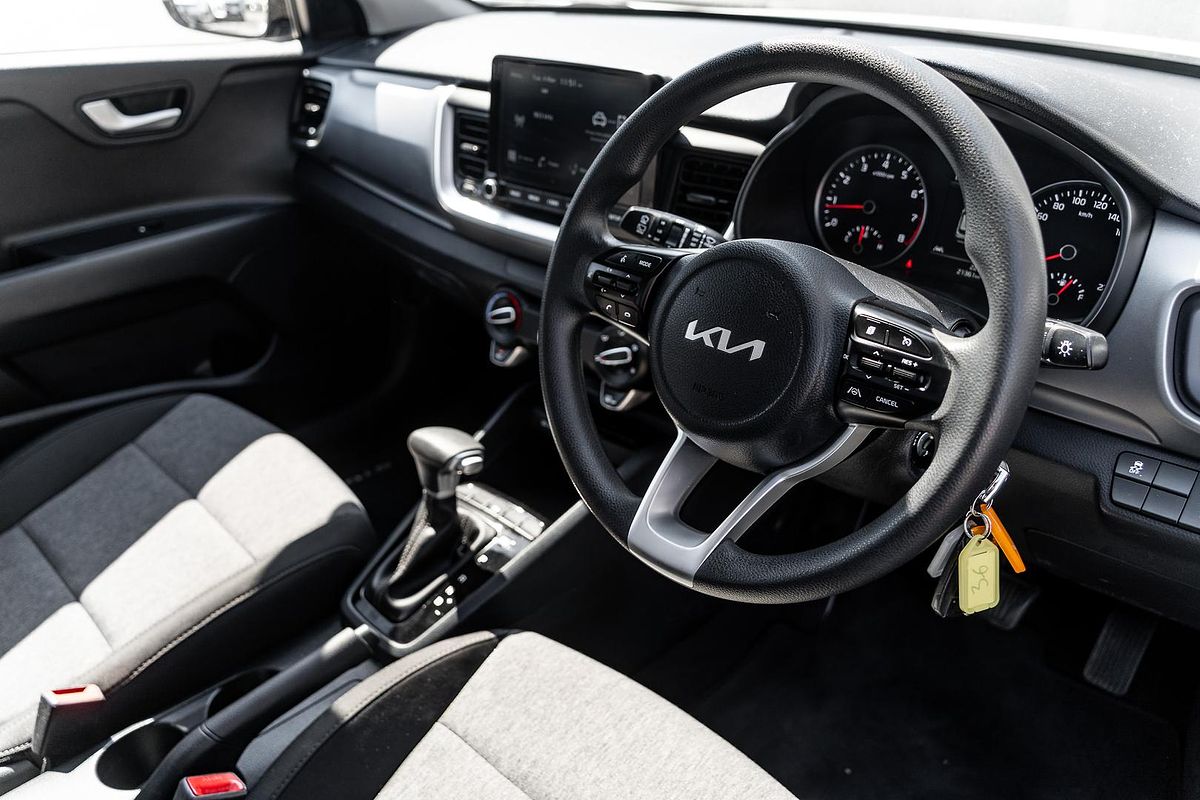 2021 Kia Stonic S YB