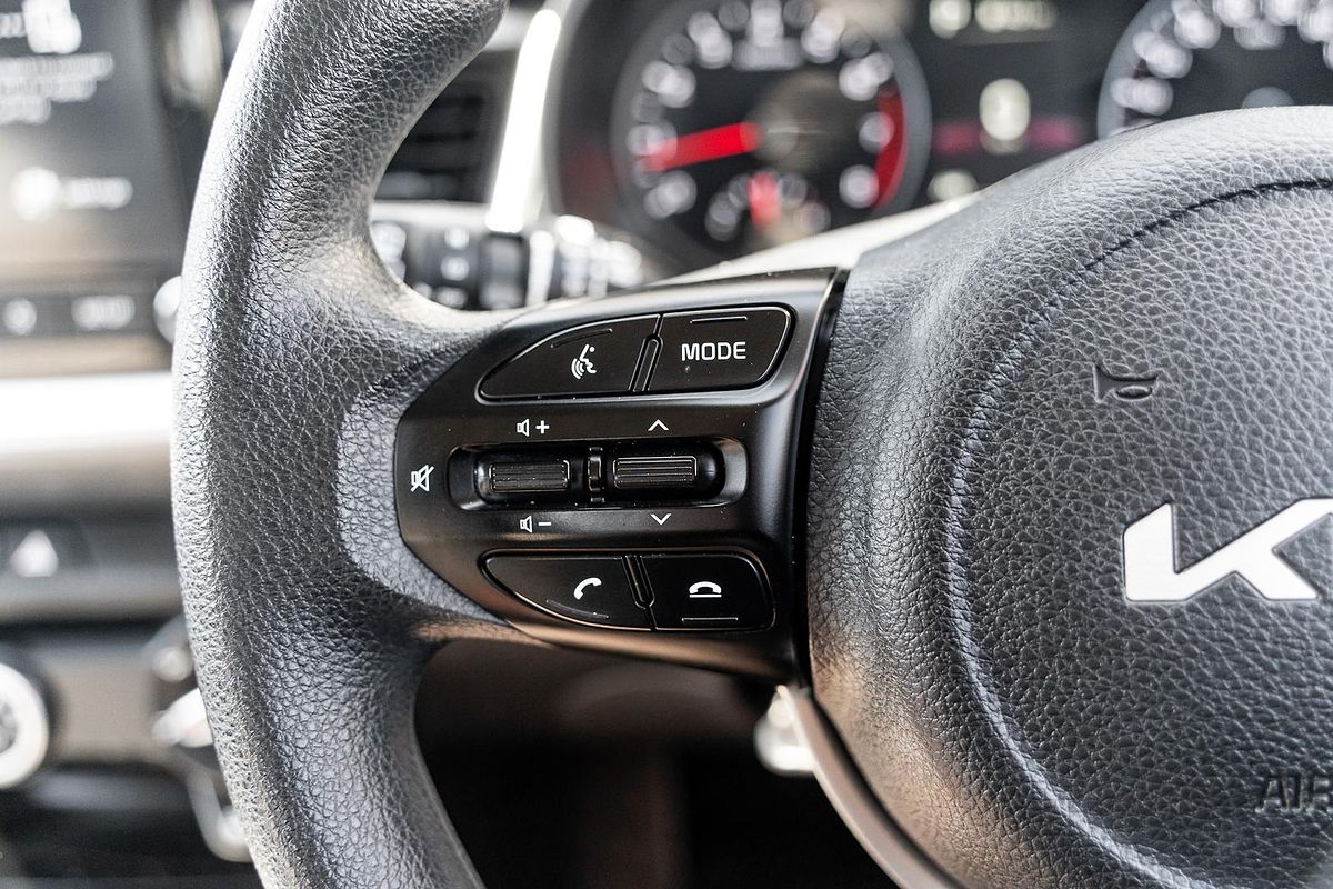 2021 Kia Stonic S YB