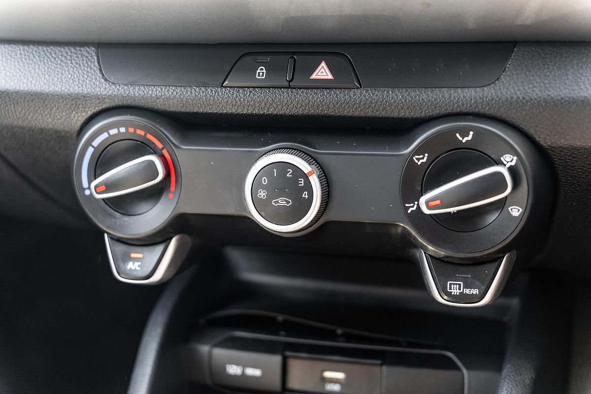 2021 Kia Stonic S YB