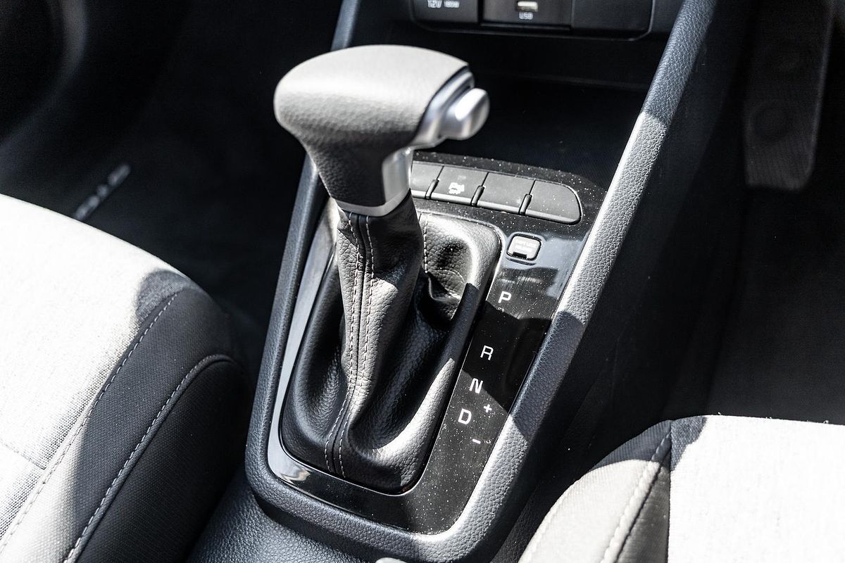 2021 Kia Stonic S YB