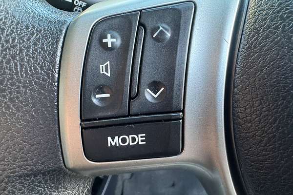 2014 Toyota Yaris YR NCP130R