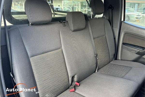 2014 Ford RANGER XL 3.2 (4x4) PX 4X4