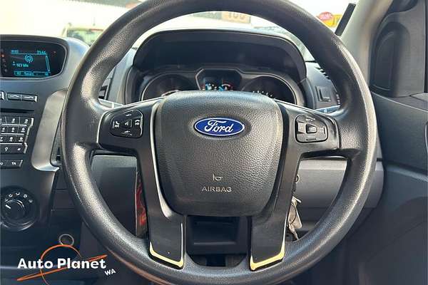 2014 Ford RANGER XL 3.2 (4x4) PX 4X4
