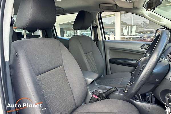 2014 Ford RANGER XL 3.2 (4x4) PX 4X4